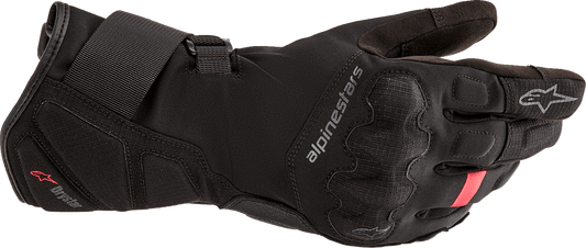 Alpinestars Stella Tourer W-7 V2 Drystar® Women’s Winter Riding Gloves - Medium - Kelly Motorsports