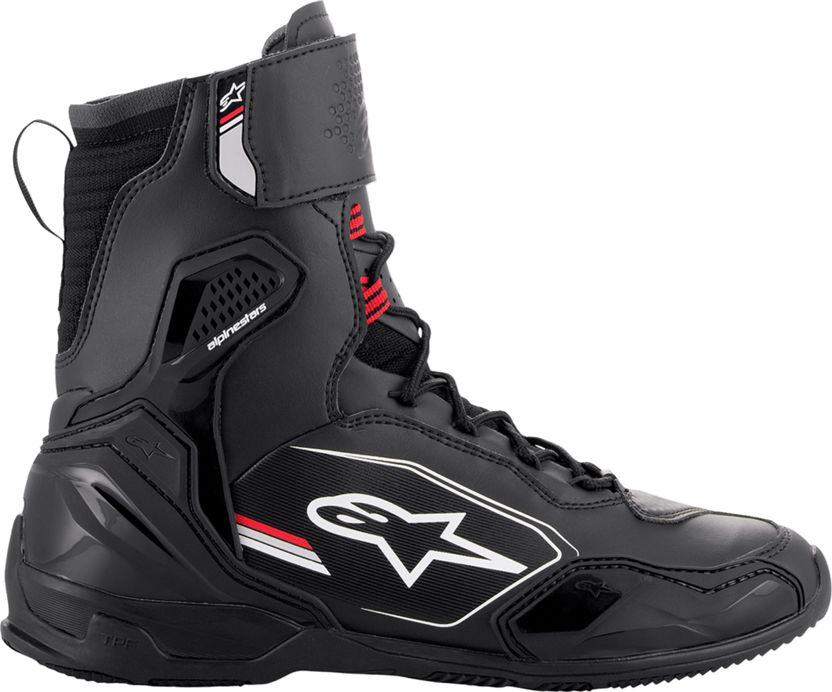 ALPINESTARS Superfaster Shoe - Kelly Motorsports