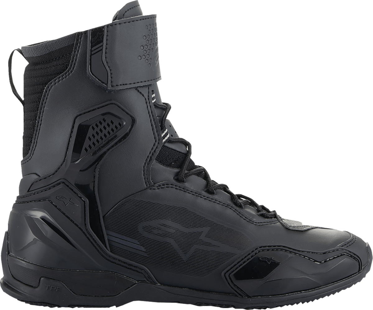 ALPINESTARS Superfaster Shoe - Kelly Motorsports