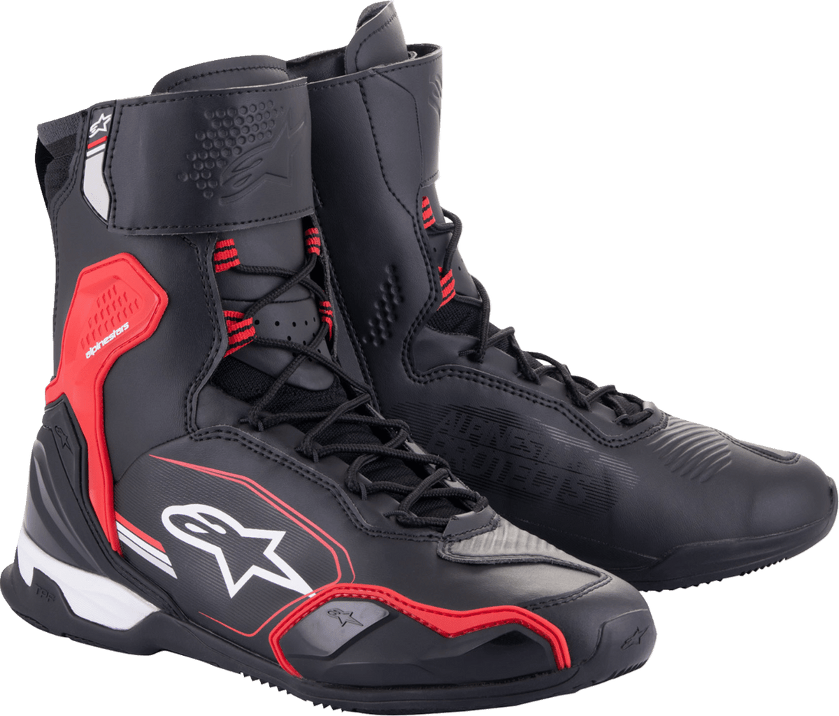 ALPINESTARS Superfaster Shoe - Kelly Motorsports