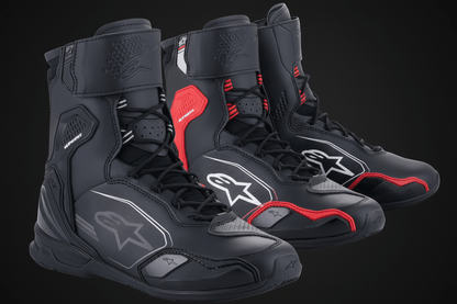 ALPINESTARS Superfaster Shoe - Kelly Motorsports