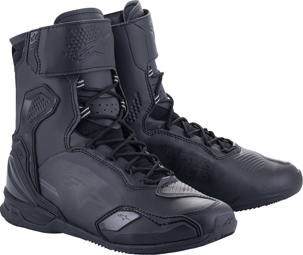 ALPINESTARS Superfaster Shoe - Kelly Motorsports