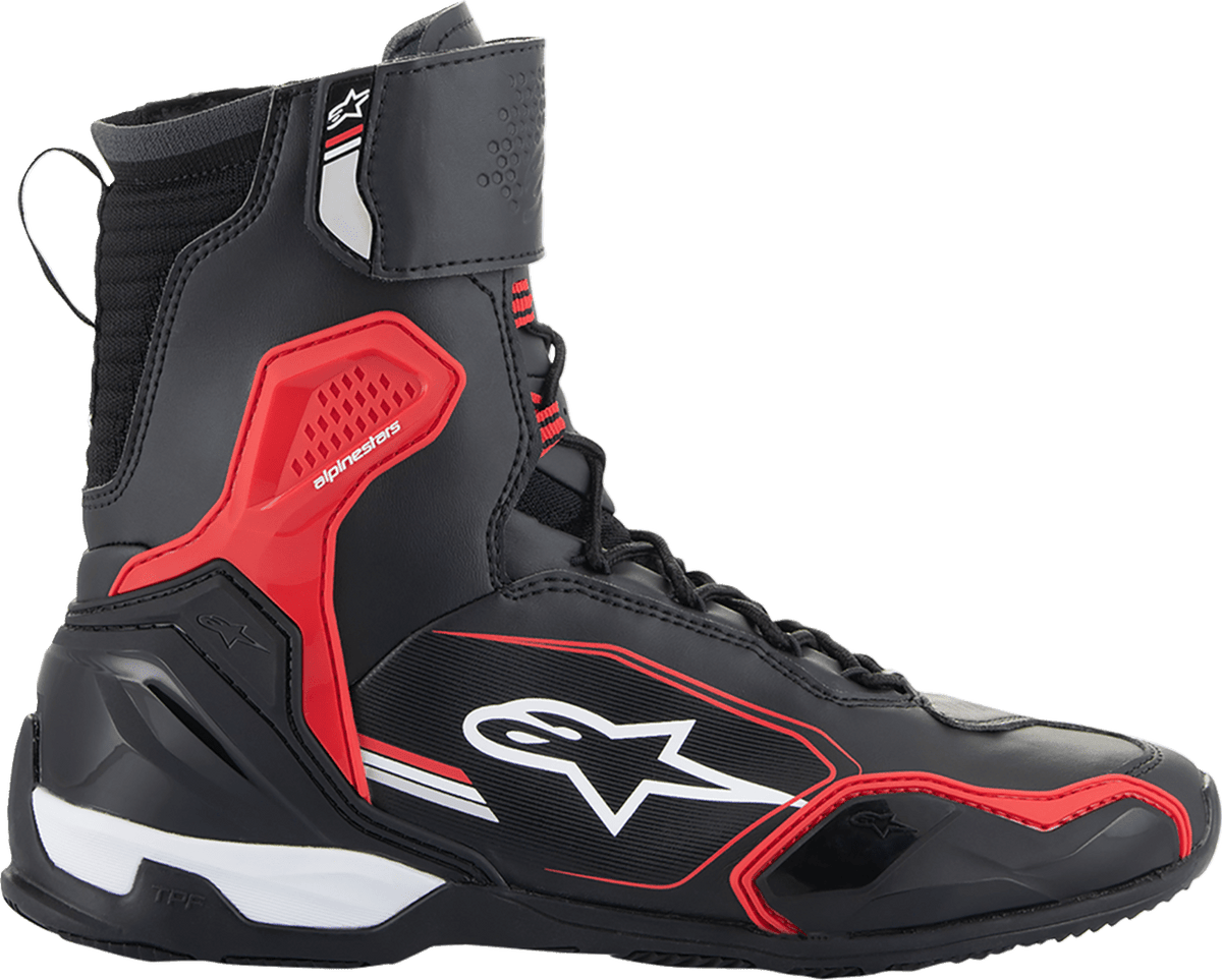 ALPINESTARS Superfaster Shoe - Kelly Motorsports