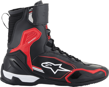 ALPINESTARS Superfaster Shoe - Kelly Motorsports
