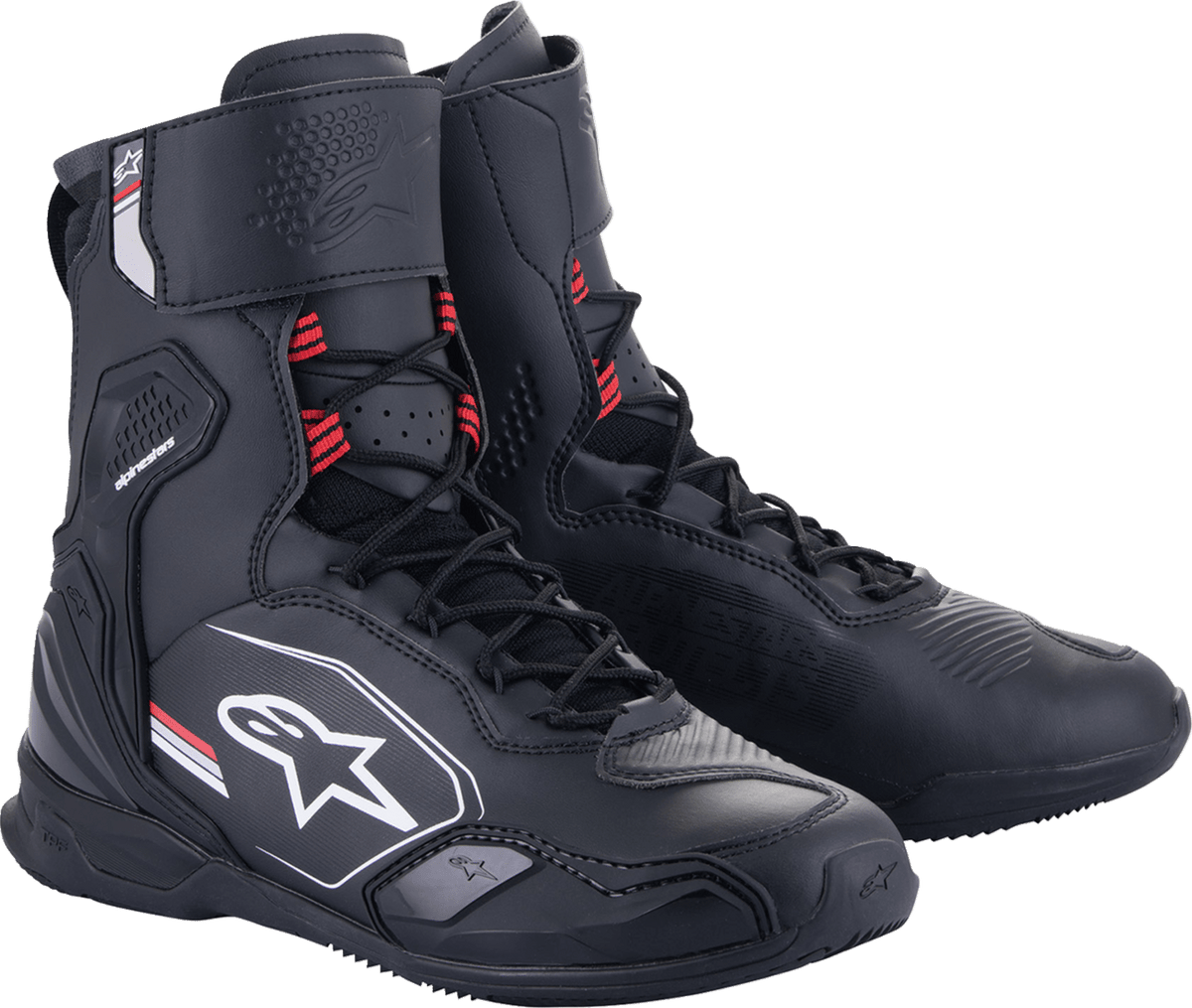 ALPINESTARS Superfaster Shoe - Kelly Motorsports