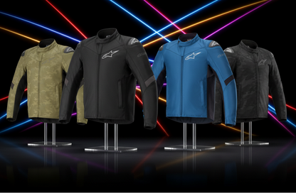 Alpinestars T SP-5 Rideknit Hero from Grid