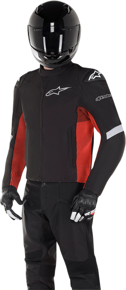 Alpinestars T SP-5 Rideknit® Motorcycle Jacket - Airbag Compatibility - Kelly Motorsports