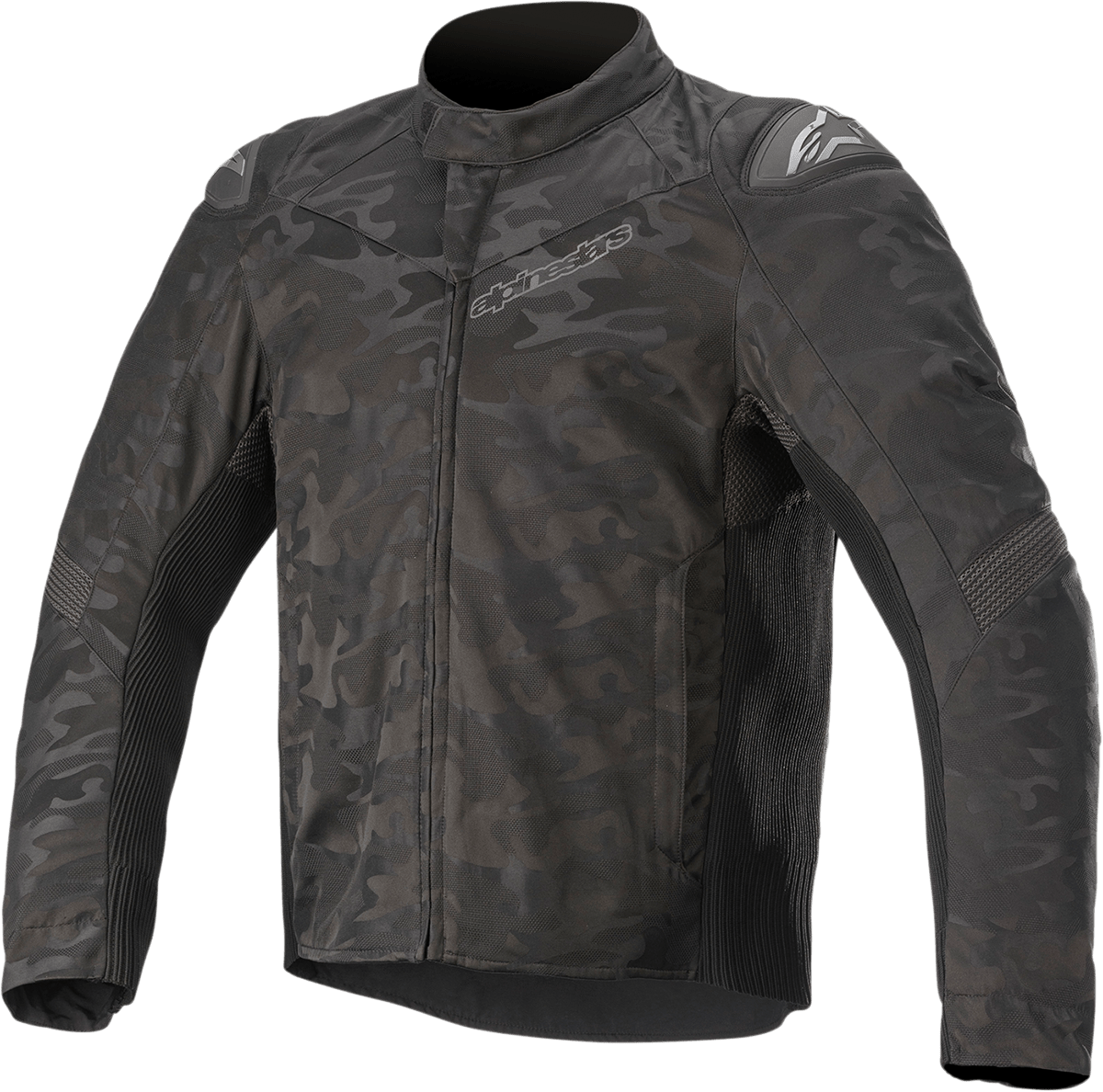 Alpinestars T SP-5 Rideknit® Motorcycle Jacket - Airbag Compatibility - Kelly Motorsports