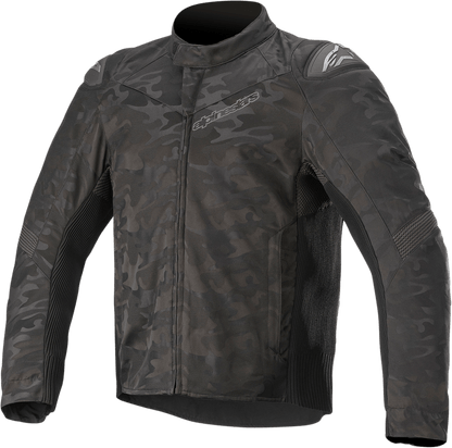 Alpinestars T SP-5 Rideknit® Motorcycle Jacket - Airbag Compatibility - Kelly Motorsports