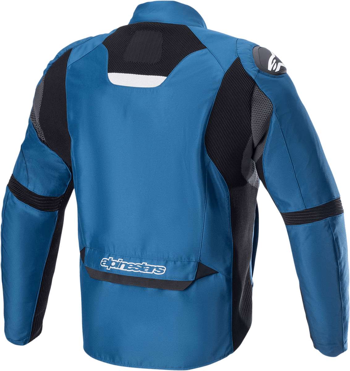 Alpinestars T SP-5 Rideknit® Motorcycle Jacket - Airbag Compatibility - Kelly Motorsports