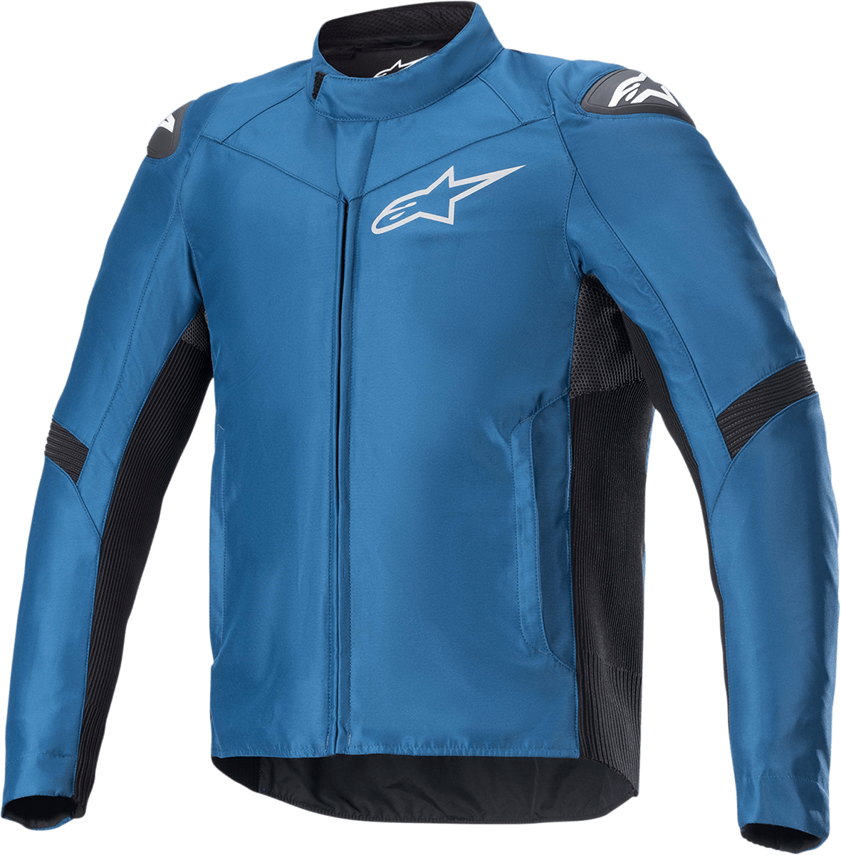 Alpinestars T SP-5 Rideknit® Motorcycle Jacket - Airbag Compatibility - Kelly Motorsports