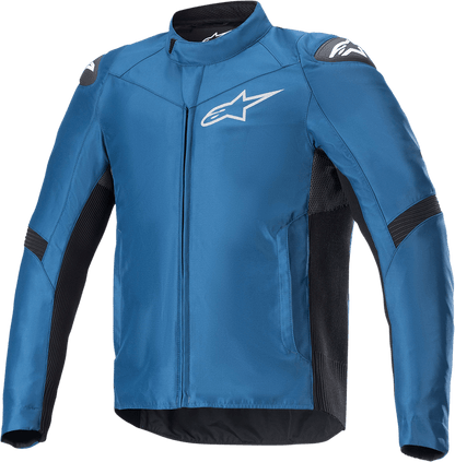 Alpinestars T SP-5 Rideknit® Motorcycle Jacket - Airbag Compatibility - Kelly Motorsports