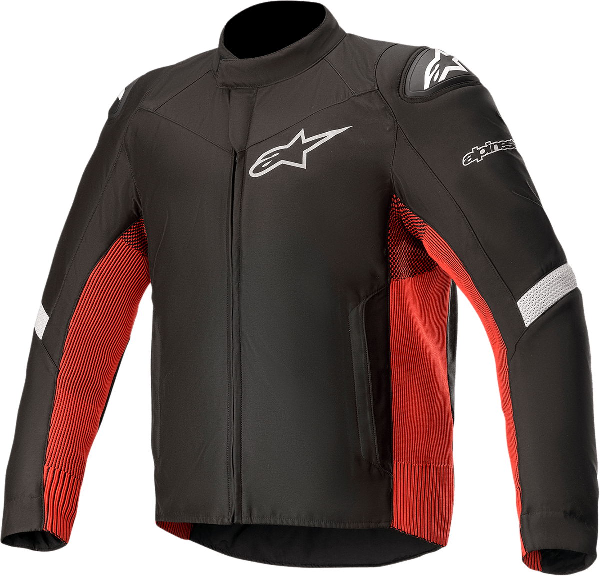 Alpinestars T SP-5 Rideknit® Motorcycle Jacket - Airbag Compatibility - Kelly Motorsports