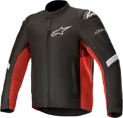 Alpinestars T SP-5 Rideknit® Motorcycle Jacket - Airbag Compatibility - Kelly Motorsports