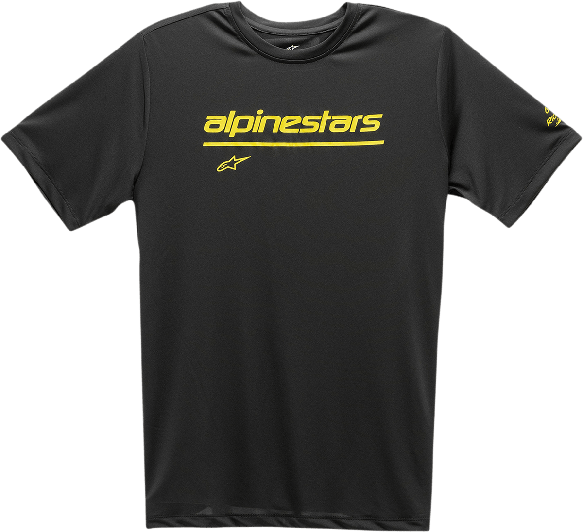 Alpinestars Tech Line Up Performance T-Shirt Last Ones! Choose color - Kelly Motorsports