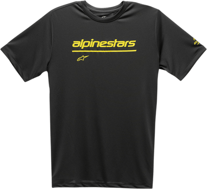 Alpinestars Tech Line Up Performance T-Shirt Last Ones! Choose color - Kelly Motorsports