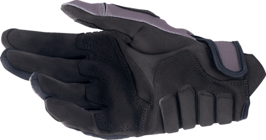 Alpinestars Techdura Gloves - Falcon Brown, XL – Enduro and Trail Riding Performance Gear - Kelly Motorsports