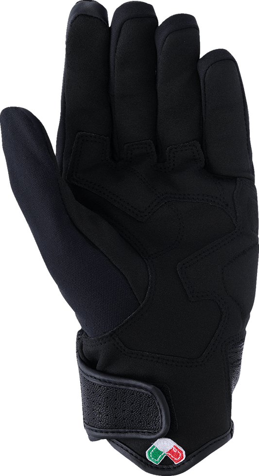 Alpinestars Tracker Gloves Black/Ecru 3561226-1409 - Kelly Motorsports