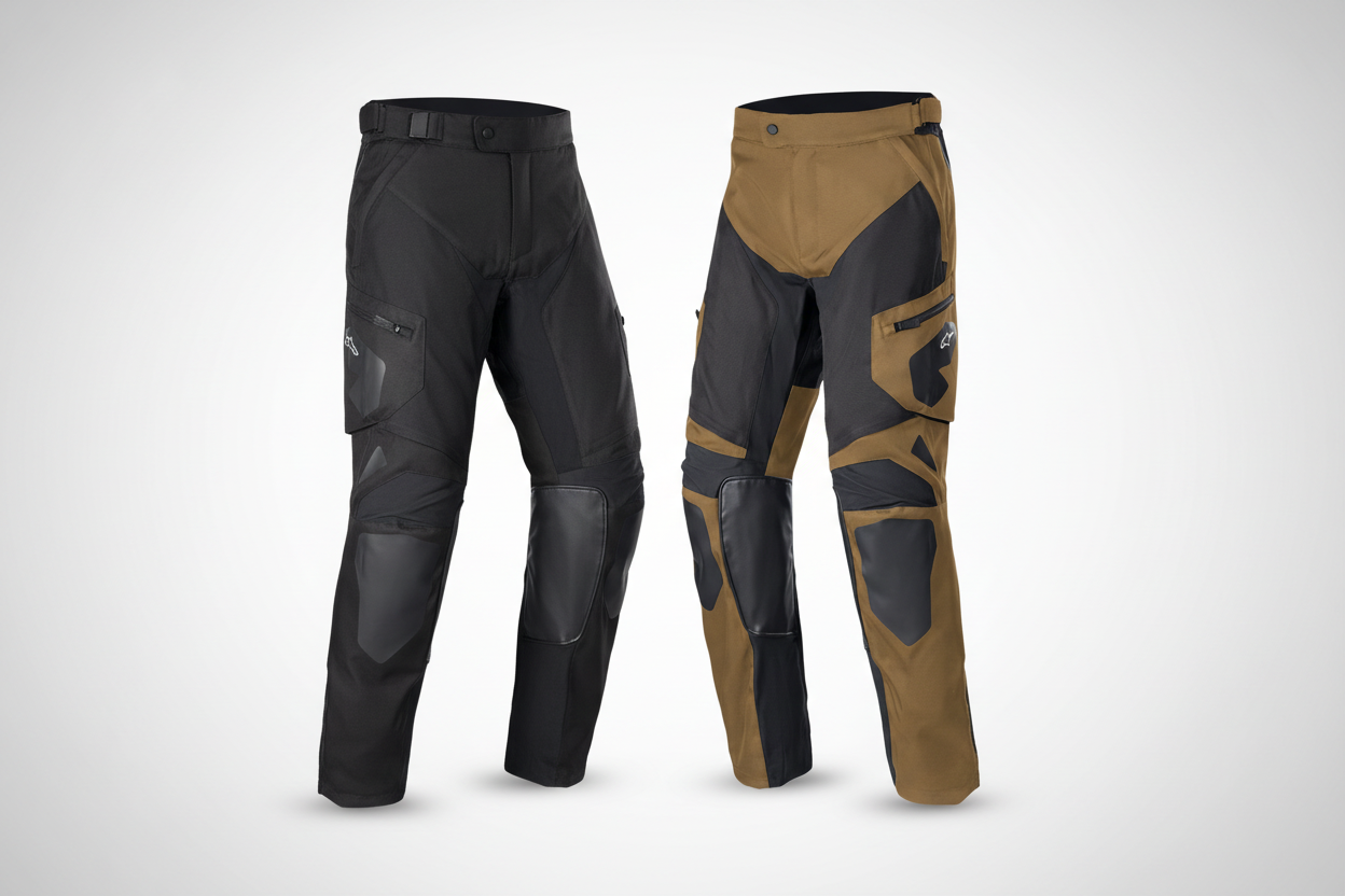Alpinestars Venture XT Pants Hero
