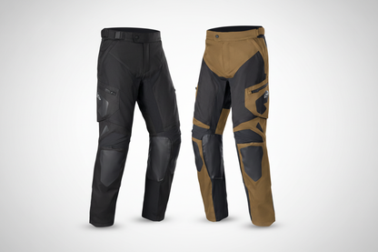 Alpinestars Venture XT Pants Hero