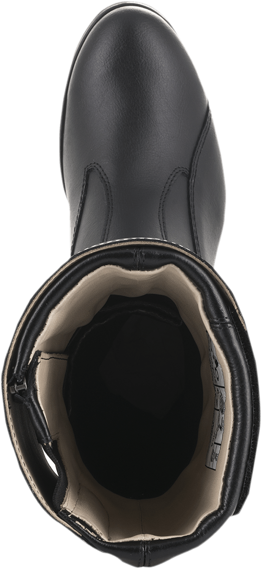 Alpinestars Vika v2 Waterproof Women's Boots - Black, US 5.5 / EU 36 - Part 24455191036 - Kelly Motorsports