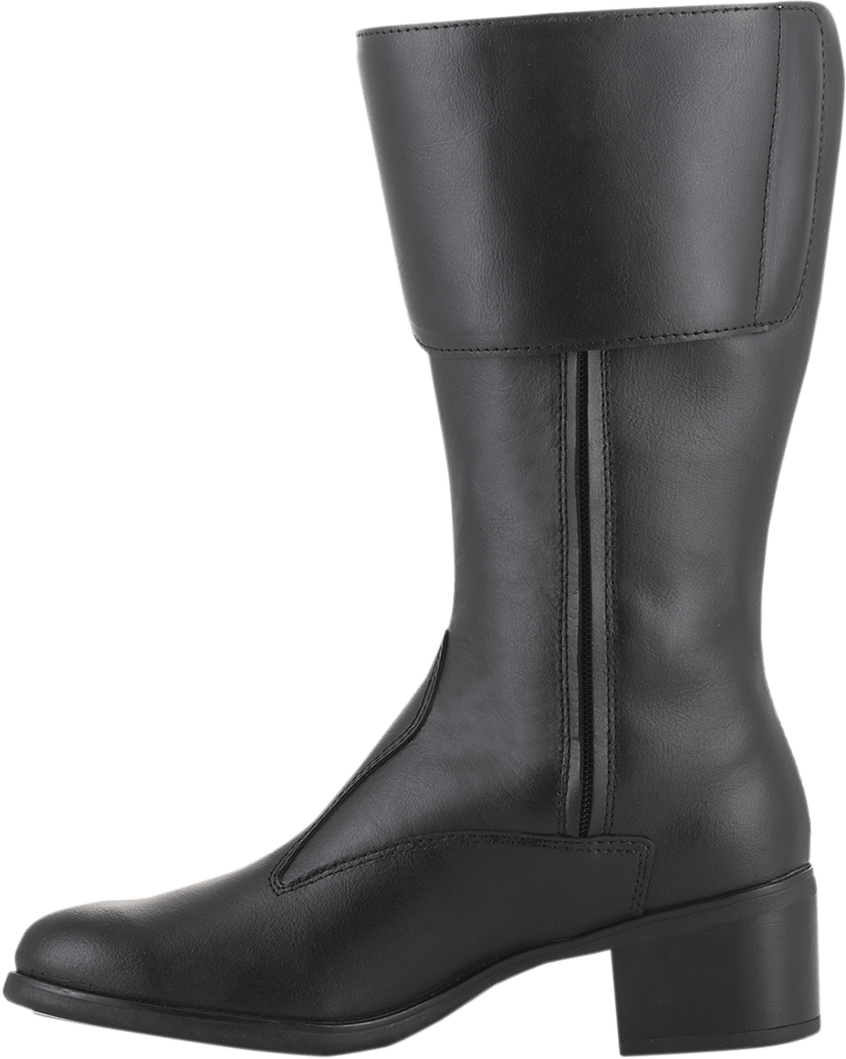 Alpinestars Vika v2 Waterproof Women's Boots - Black, US 5.5 / EU 36 - Part 24455191036 - Kelly Motorsports