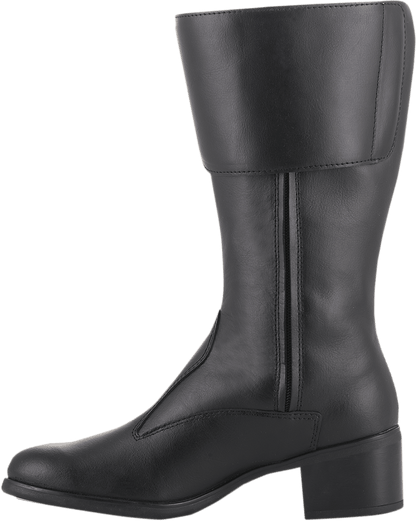 Alpinestars Vika v2 Waterproof Women's Boots - Black, US 5.5 / EU 36 - Part 24455191036 - Kelly Motorsports