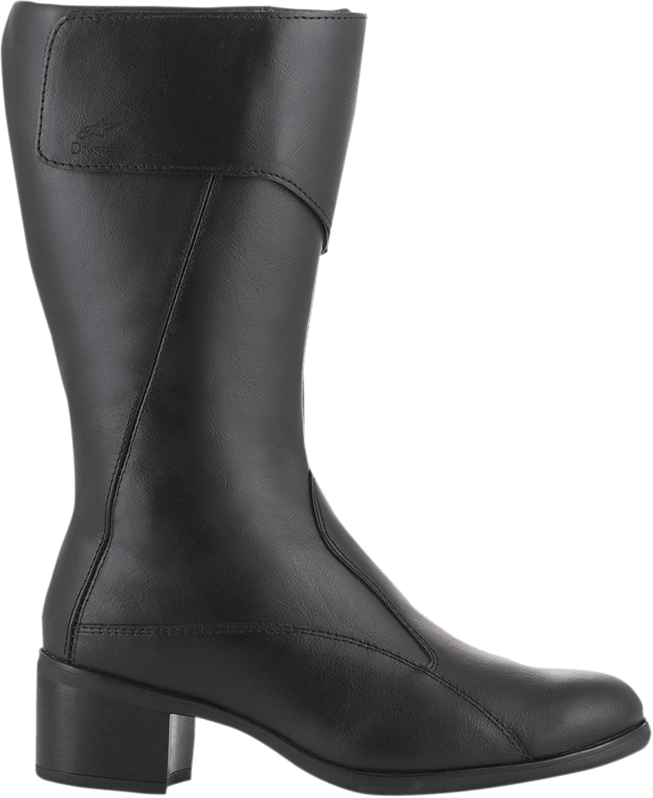 Alpinestars Vika v2 Waterproof Women's Boots - Black, US 5.5 / EU 36 - Part 24455191036 - Kelly Motorsports