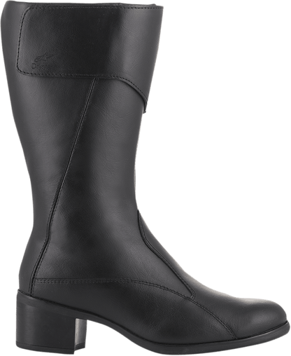 Alpinestars Vika v2 Waterproof Women's Boots - Black, US 5.5 / EU 36 - Part 24455191036 - Kelly Motorsports