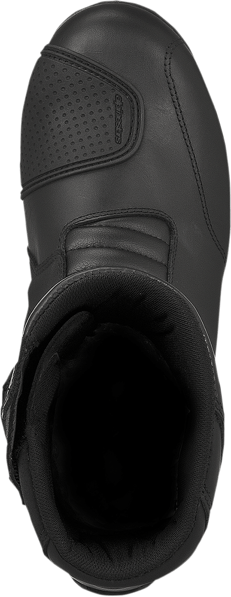 Alpinestars Web Gore-Tex Motorcycle Boots - Black, US 5 / EU 38 (Part #2335013-10-38) - Kelly Motorsports