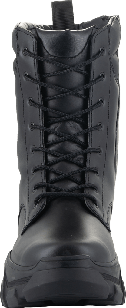 Alpinestars Women's Ava Boots Black EU 42 - Model 2442324-1100-42 - Kelly Motorsports