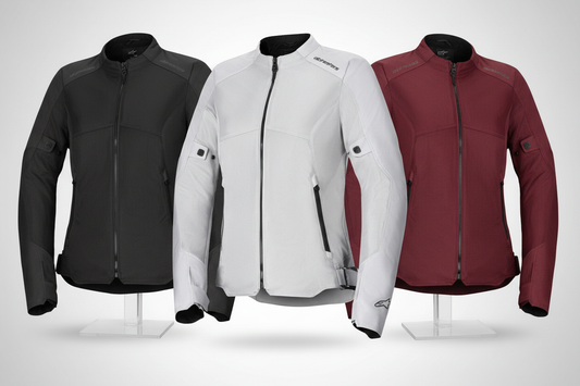 Alpinestars Women's Jacket Hero