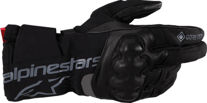 Alpinestars WT-4 Gore-Tex® Gloves 2XL - Waterproof Touring Gloves with Impact Protection - Kelly Motorsports