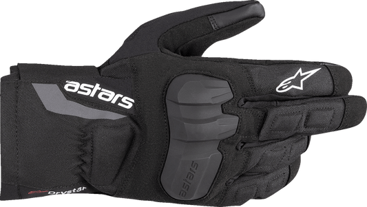 Alpinestars XT-3 Drystar® Insulated Gloves - Black - XL - Kelly Motorsports