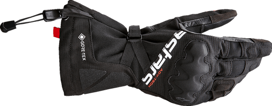 Alpinestars XT-5 Gore-Tex® Gloves - Black - Large (Part Number 3521524-10-L) - Kelly Motorsports