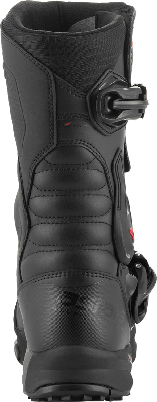 Alpinestars XT-8 Gore-Tex® Adventure Enduro Boots - Black, US 12.5 / EU 48 - Kelly Motorsports