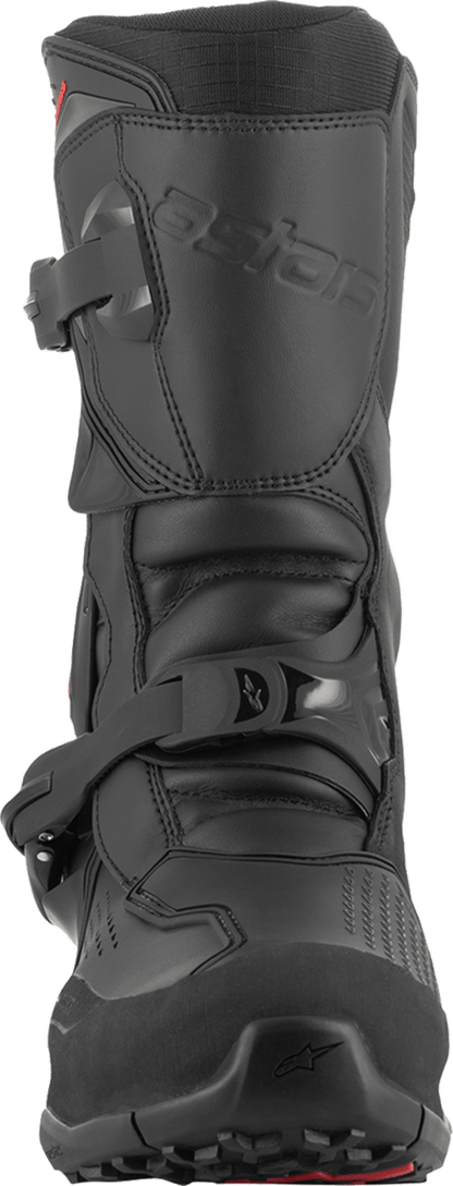 Alpinestars XT-8 Gore-Tex® Adventure Enduro Boots - Black, US 12.5 / EU 48 - Kelly Motorsports