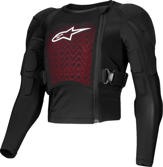 Alpinestars Youth Bionic Plasma LT Jacket - Kelly Motorsports