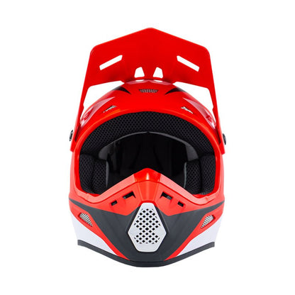 Answer 26 AR1 Mototown Helmet - Kelly Motorsports