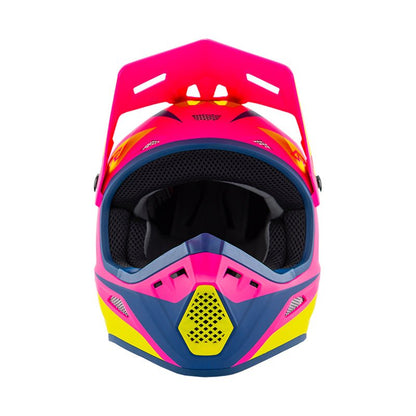 Answer 26 AR1 Mototown Helmet - Kelly Motorsports