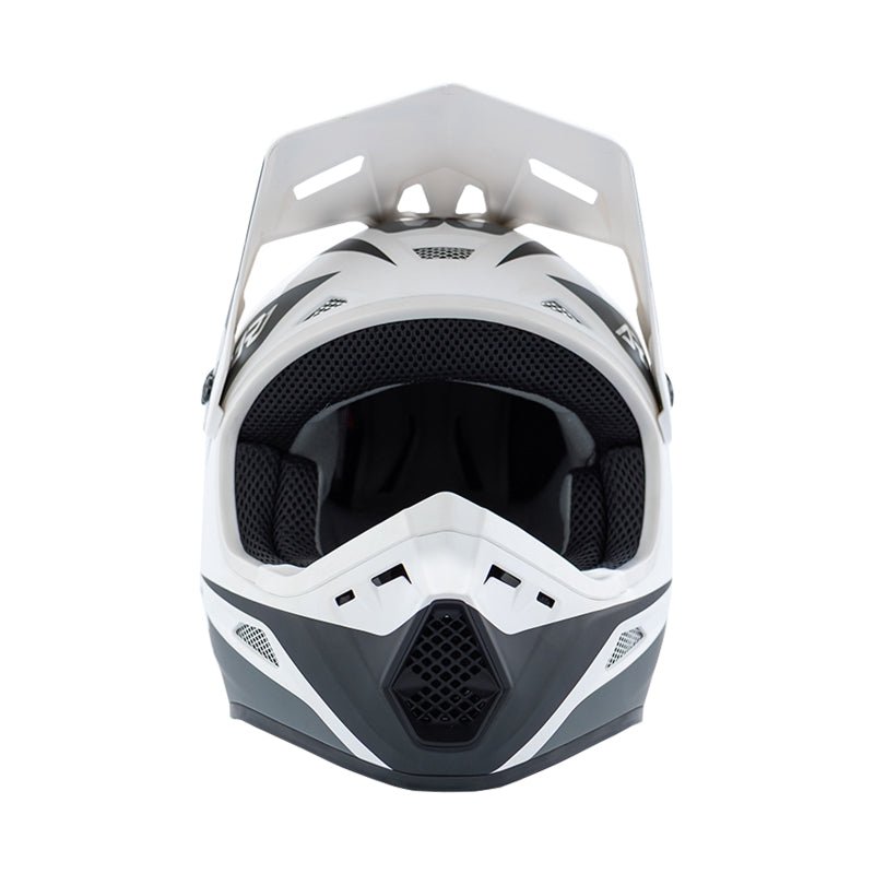 Answer 26 AR1 Mototown Helmet - Kelly Motorsports