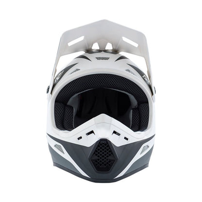 Answer 26 AR1 Mototown Helmet - Kelly Motorsports