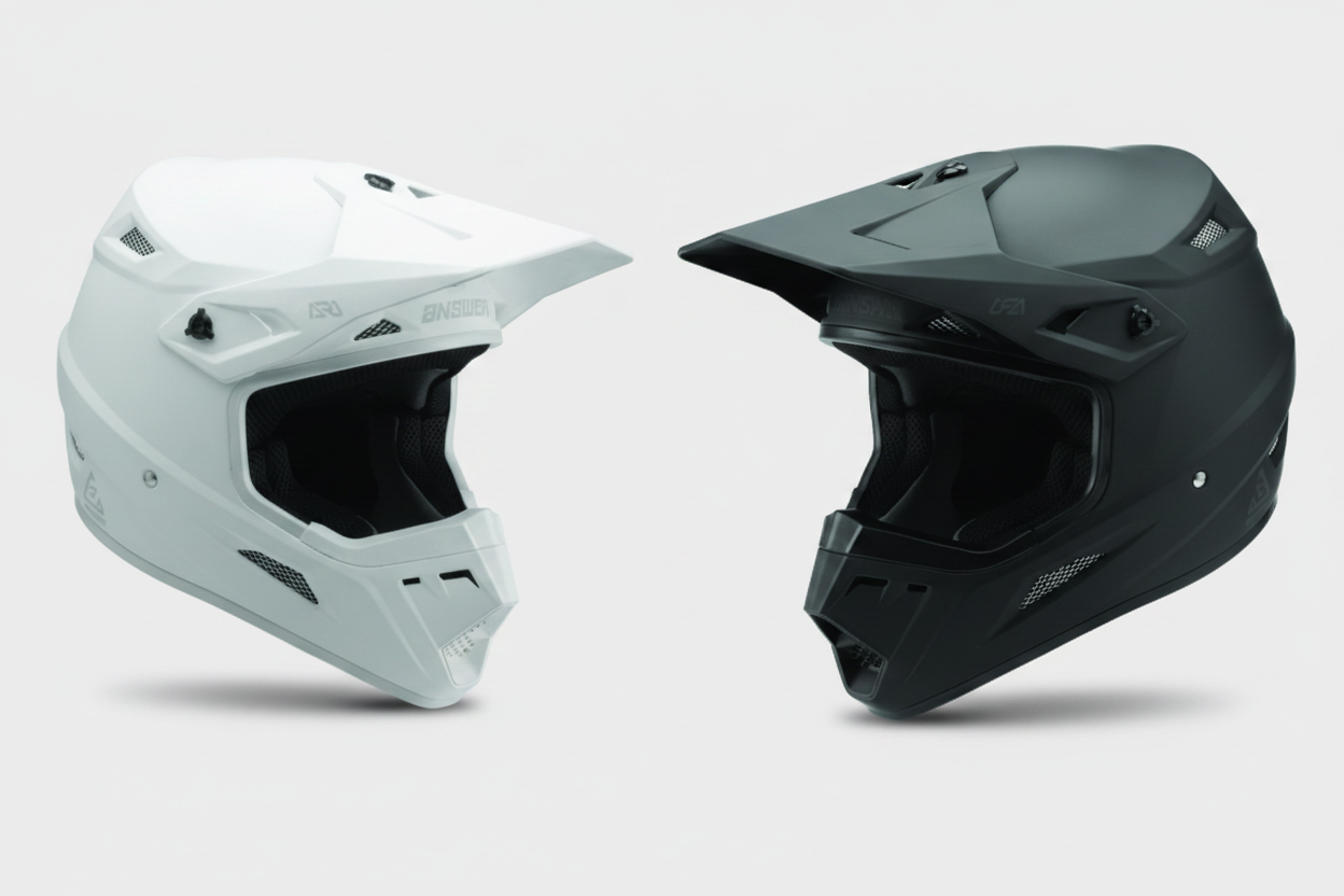 Answer AR1 Solid Helmet