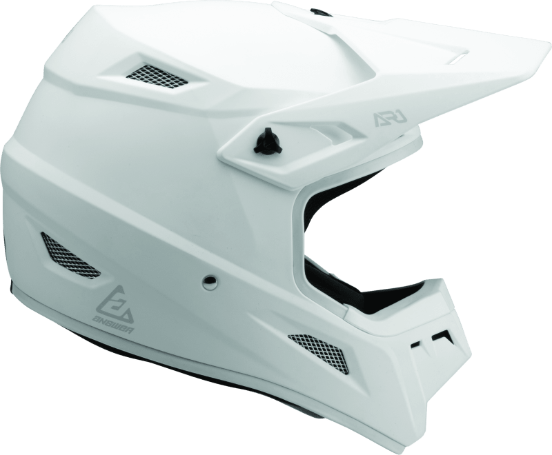Answer AR1 Solid Helmet - Kelly Motorsports