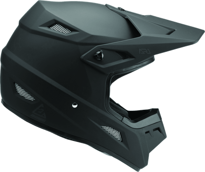 Answer AR1 Solid Helmet - Kelly Motorsports
