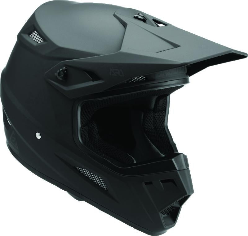 Answer AR1 Solid Helmet - Kelly Motorsports