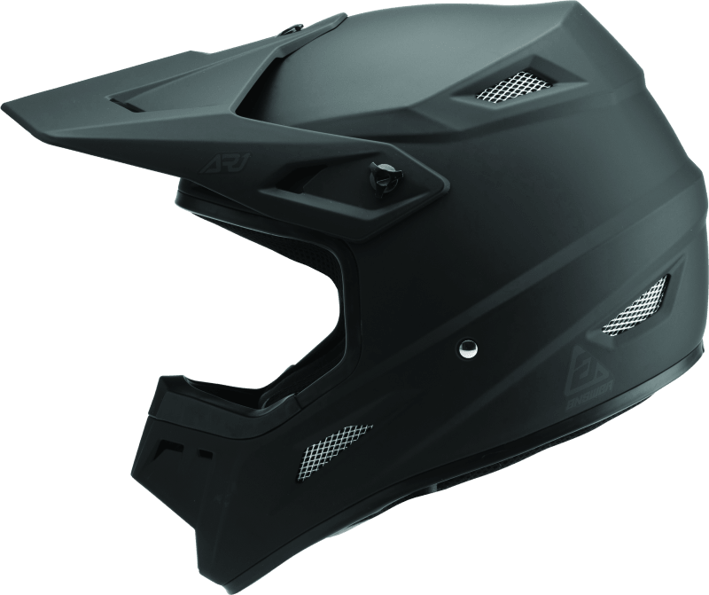 Answer AR1 Solid Helmet - Kelly Motorsports