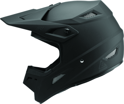 Answer AR1 Solid Helmet - Kelly Motorsports