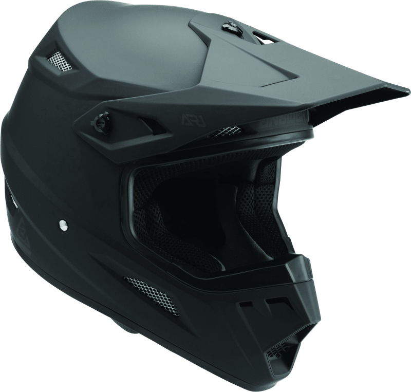 Answer AR1 Solid Helmet - Kelly Motorsports