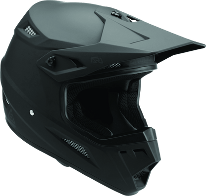 Answer AR1 Solid Helmet - Kelly Motorsports